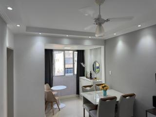 Apartamento Recanto da Barra - 3