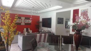 Casa na Enseada, Jardim Virgínia, Praia, Piscina, churrasco - 7