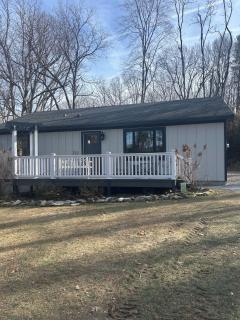 Hillside Hideaway - 1