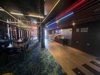 Hotel Gran Avenida - 3