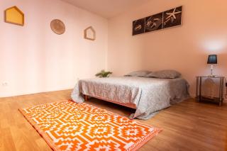 Appartement tout équipé 6 à 8 couchages au cœur de Béziers - 3