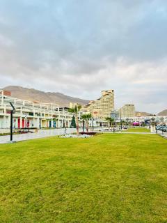 Apartments In Porto Sokhna Water Front Fo Familis - 2