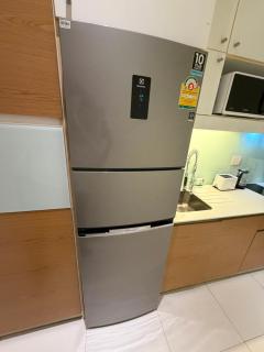 Modus Pattaya Beachfront Apartment - 1