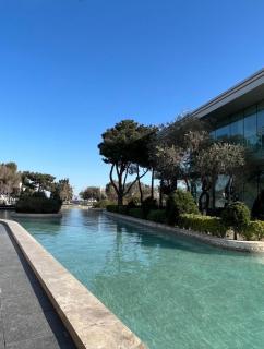 Baku Premium Hotel - 2