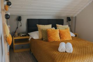 Dom na wydmach Dębina - 2