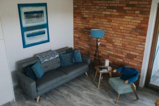 Dom na wydmach Dębina - 1