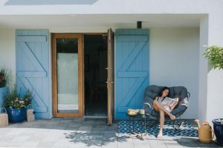 Dom na wydmach Dębina - 6