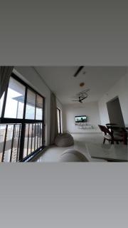 Luxury Cozy 2BHK Appartment in Hinjewadi Phase 1 IT Park - 1