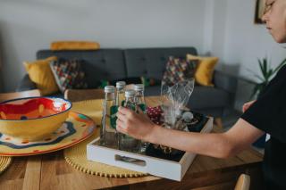 Dom na wydmach Dębina - 3