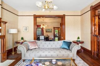 Elegant Victorian in Compton Heights ABODEbucks - 4