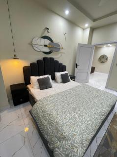 Riverhills Comfort 2BHK - 8