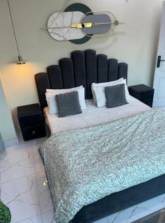 Riverhills Comfort 2BHK - 2