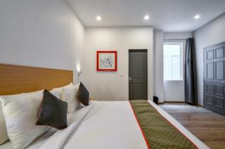 Hotel O KG Estate - 3