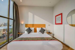 Hotel O KG Estate - 1