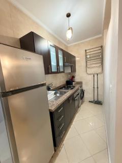 Joli Studio vue sur Mer - Gare TGV - Tanger - 1