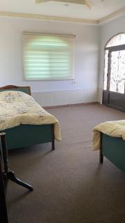 شاليه جبال سوف - 7