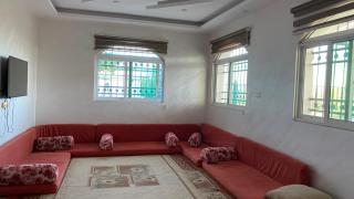 شاليه جبال سوف - 1