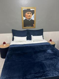 É de casa unidade 01 bem proximo da basilica de nossa sra das dores - 7