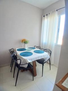 Apartamento Ubatuba Praia Grande, Tenório - 5