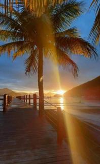 Apartamento Ubatuba Praia Grande, Tenório - 2