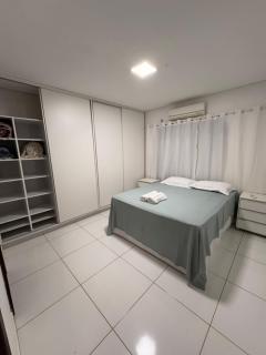 Reserva Sabiá - Serra Talhada - 3