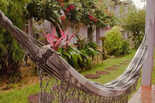 Pousada Trilha Violeta - 5