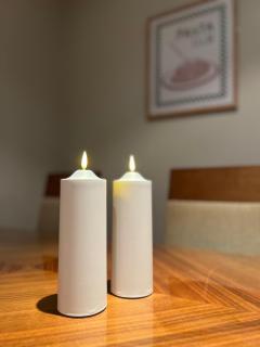 Comfy 2bed flat next to Motorpoint Arena - 2