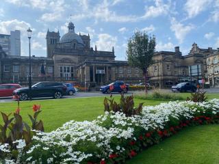 SpringfieldHarrogate - 1