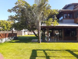 Refugio de Luxo na Ponta da Ilha - 5 Suites e Lazer Completo - 7