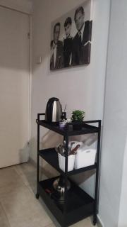 Central Market Apartment ! - 1