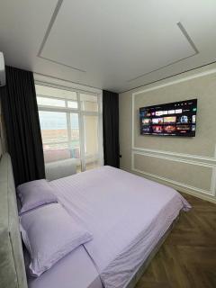 ЖК Панорама Парк на 16 этаже - 0