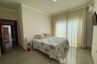 Seu Refúgio em Araxá, Casa Moderna e Espaçosa - 8