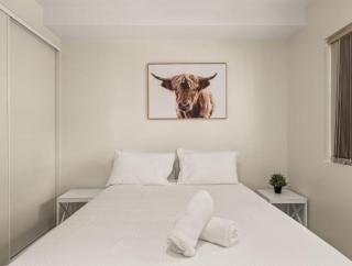 Cordelia Apartments - 2