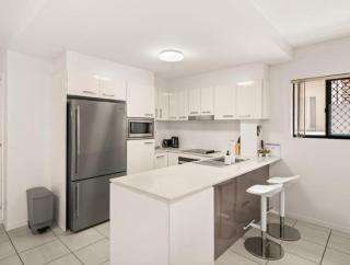 Cordelia Apartments - 4