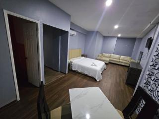 Hotel Residencial La Malvarrosa - Città di Panama - 1