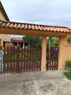 Suíte em Itaúna 8 min a pé da praia - 8