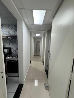 Apartamento Recanto da Barra - 5