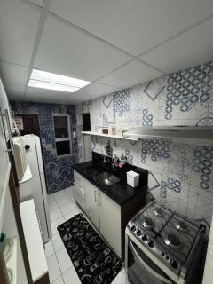 Apartamento Recanto da Barra - 6