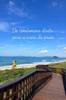 Apartamento Frente Mar, Churrasqueira, Piscina, Jacuzzi, 20 Minutos do Beto Carrero - 9