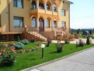 Motel Imperial - Roman - 9
