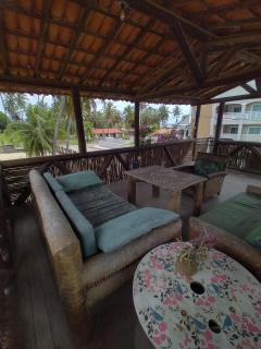 Casa dos Pontes - 4