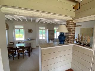 L'Epicerie - Maison familiale - la plage à pied - 4