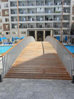 TIBA GOLDEN Hurgada - 7