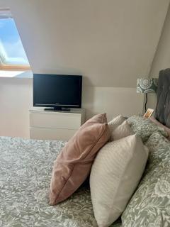 The Nest at Number 10 - 2