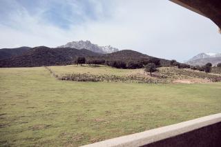 La ferme - 1