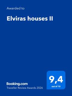 Elviras houses II - 9
