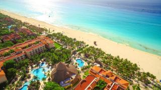 Select Club at Sandos Playacar All Inclusive - Adults Only Area - Playa del Carmen - 0