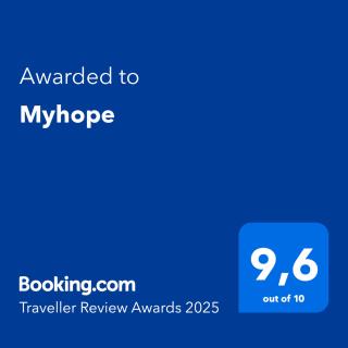 Myhope - 9