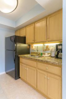 Tiki 227 - Gorgeous 1BR Condo Overlooking the Pool condo - 3