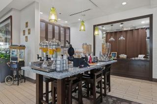 Kozy Hotel Houston North - 5